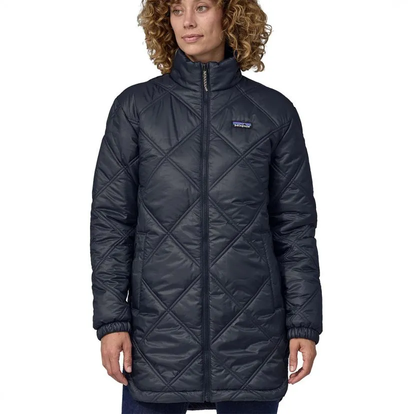 Patagonia W's Pine Bank 3-in-1 Parka giacca donna