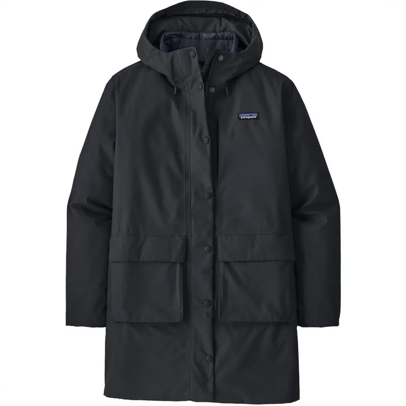 Patagonia W's Pine Bank 3-in-1 Parka giacca donna
