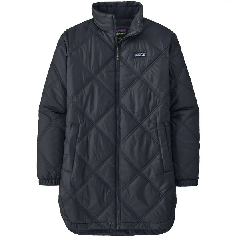 Patagonia W's Pine Bank 3-in-1 Parka giacca donna
