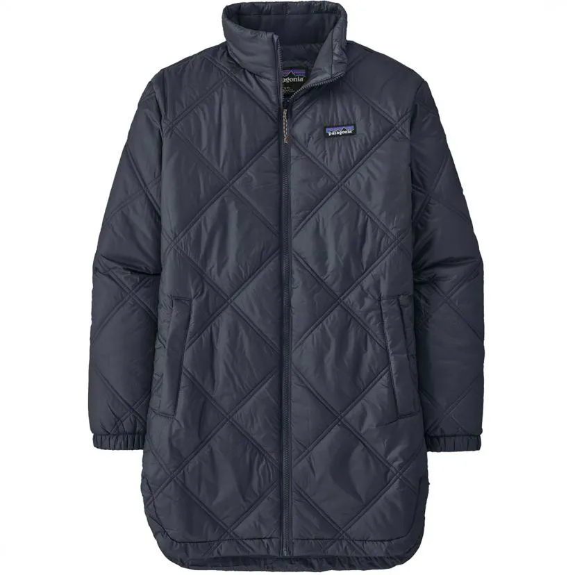 Patagonia W's Pine Bank 3-in-1 Parka giacca donna