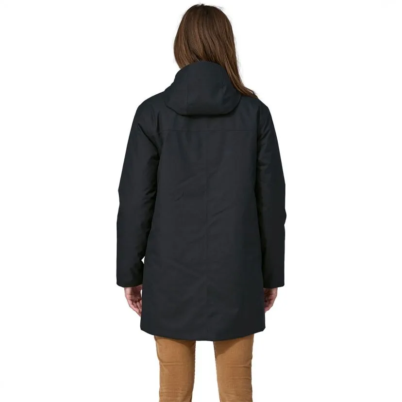 Patagonia W's Pine Bank 3-in-1 Parka giacca donna