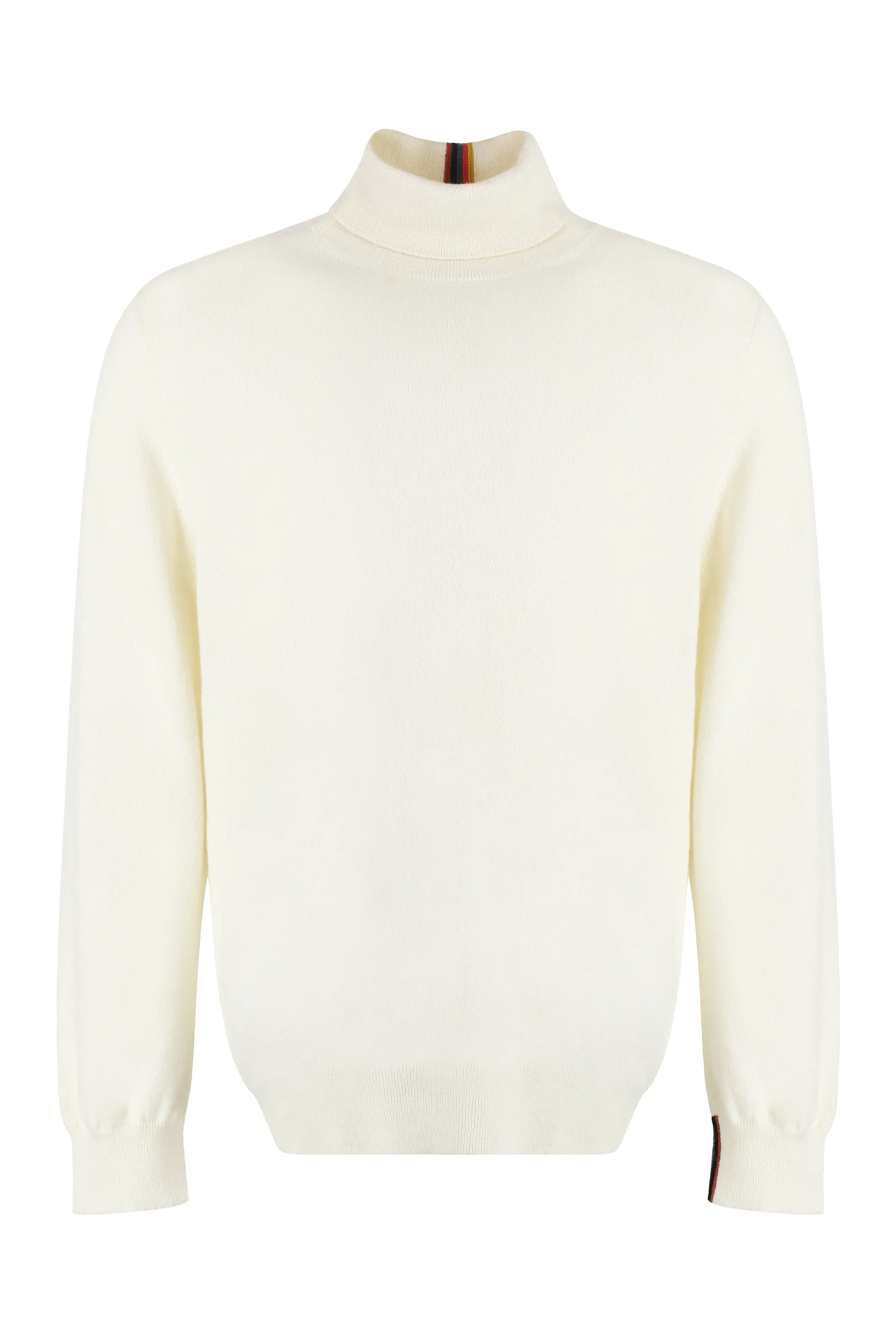 Paul Smith Pullover dolcevita in cachemire