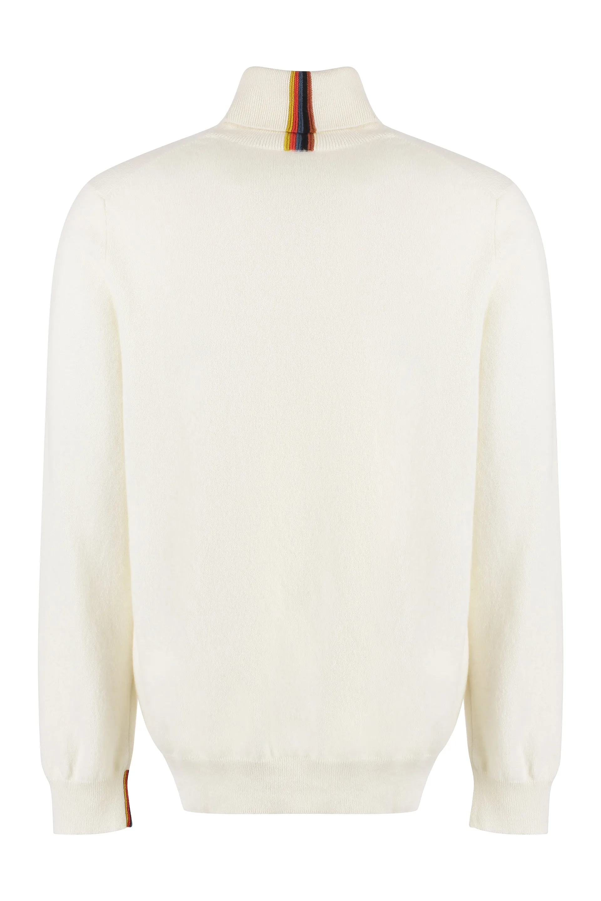 Paul Smith Pullover dolcevita in cachemire