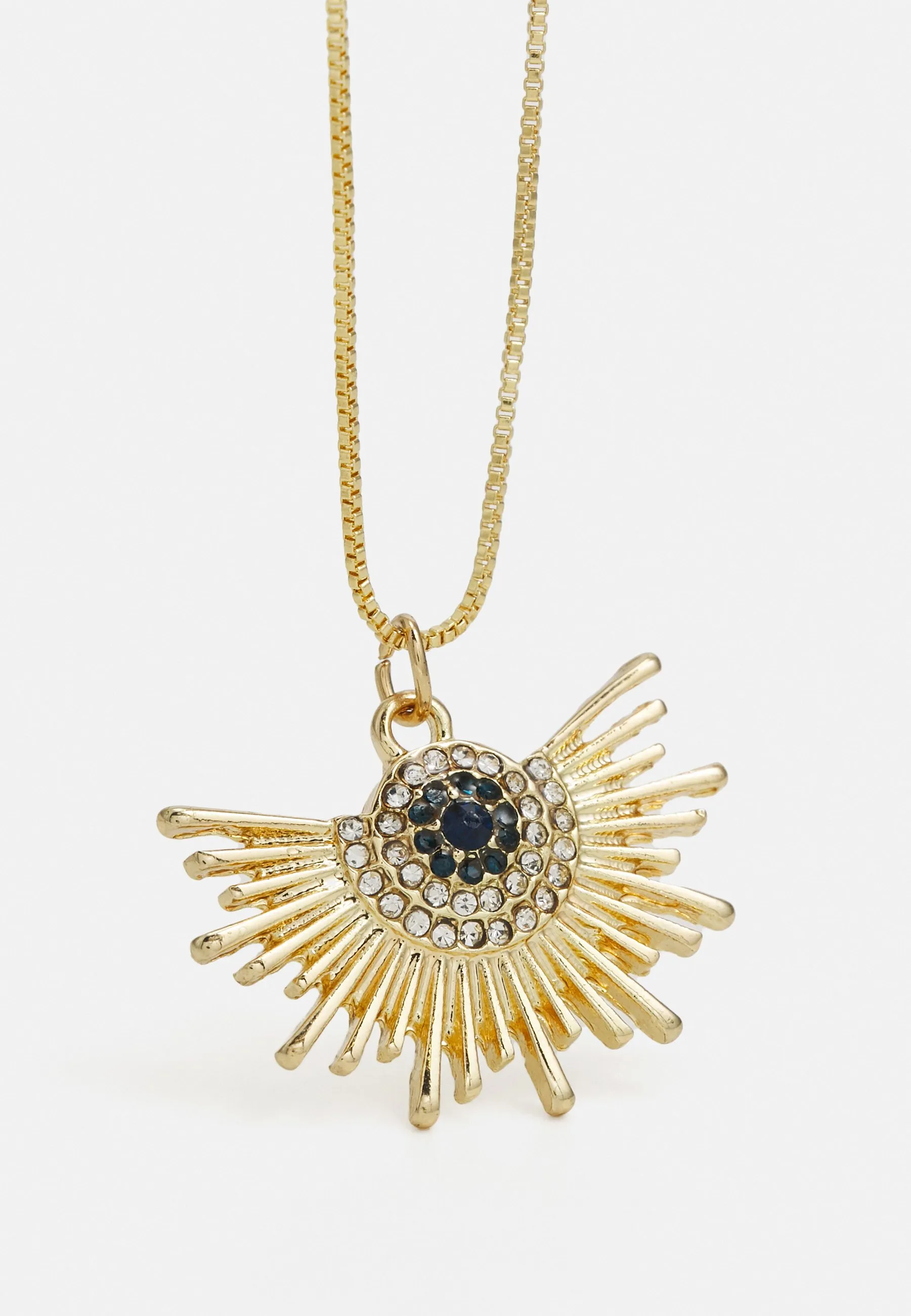 PCLISA NECKLACE 2 PACK - Collana