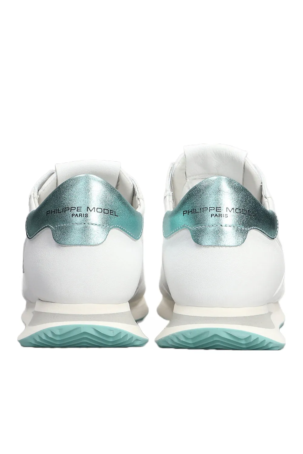 PHILIPPE MODEL Scarpe Tropez X