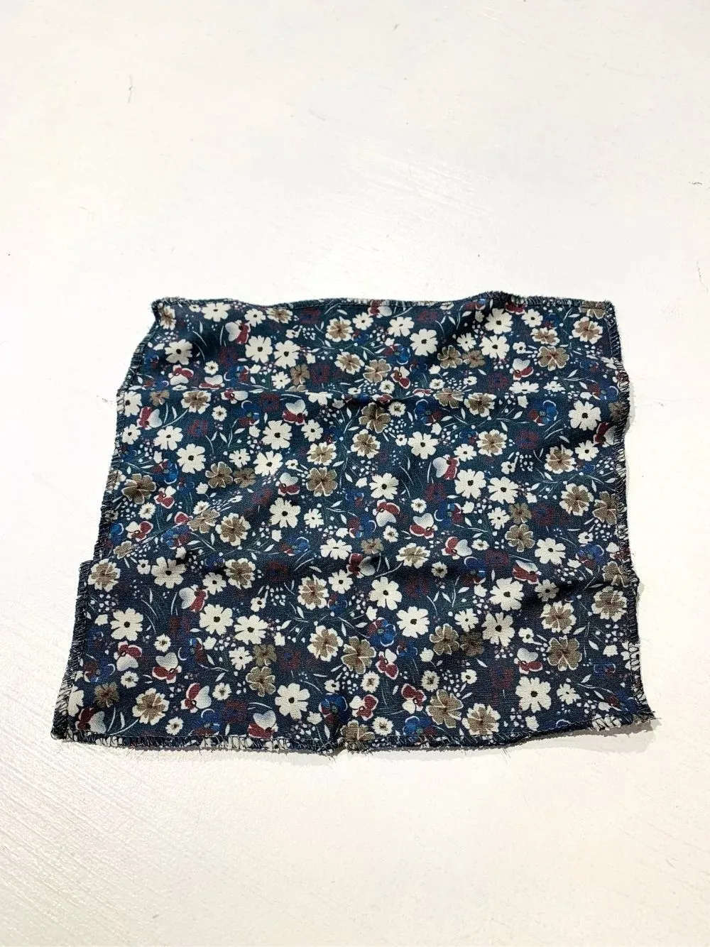 Pochette fiori