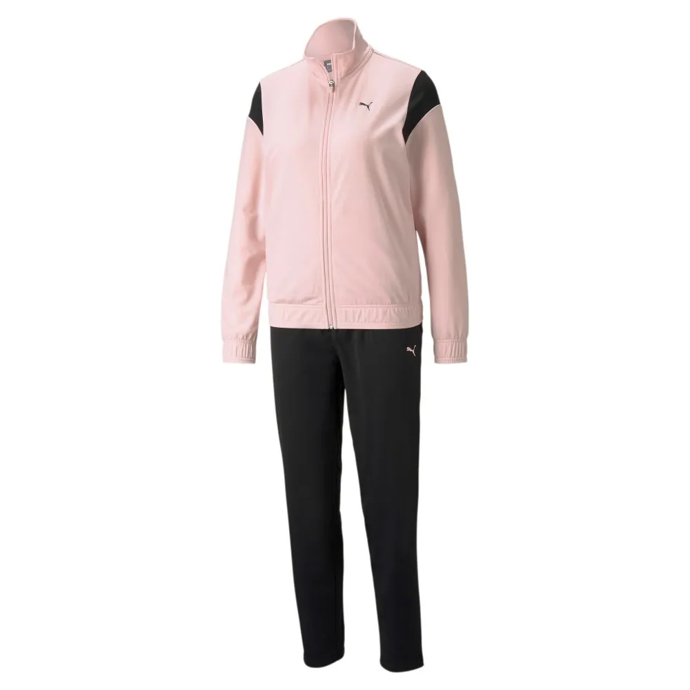 PUMA - Classic Tricot Suit op - 589133
