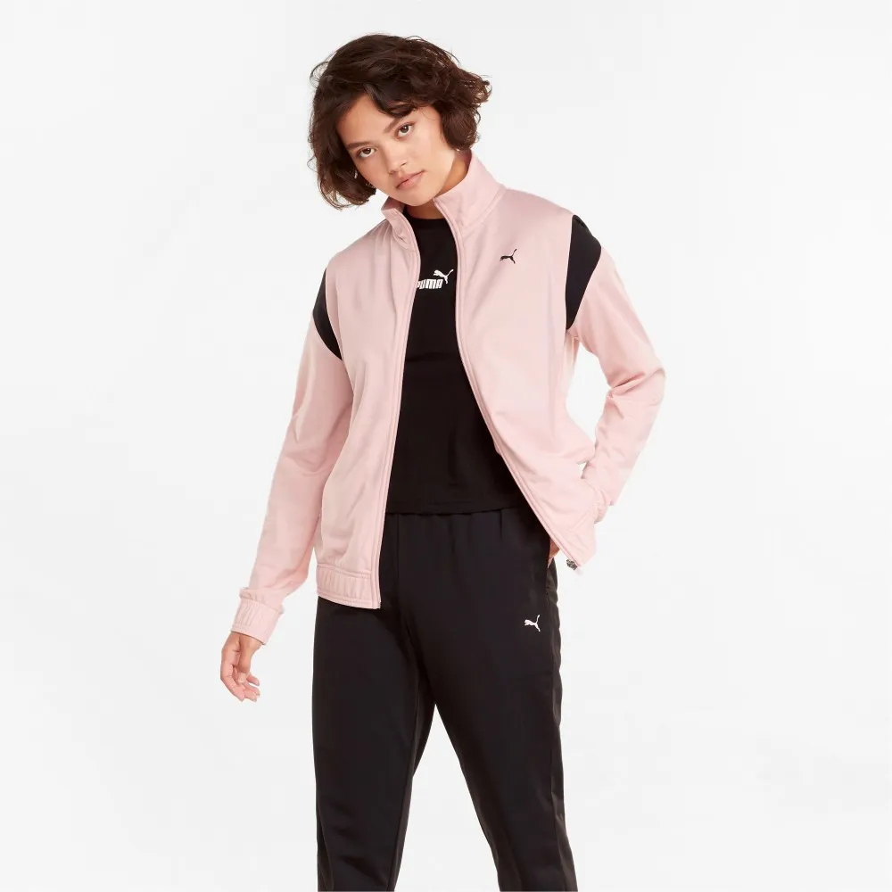 PUMA - Classic Tricot Suit op - 589133