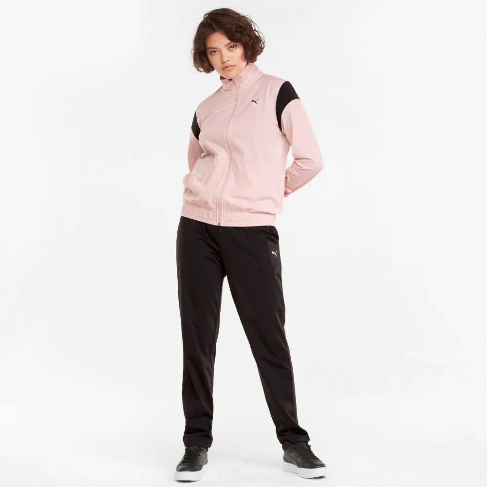 PUMA - Classic Tricot Suit op - 589133