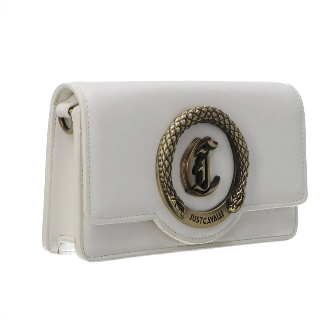RANGE Z METAL CIRCLE Bianco