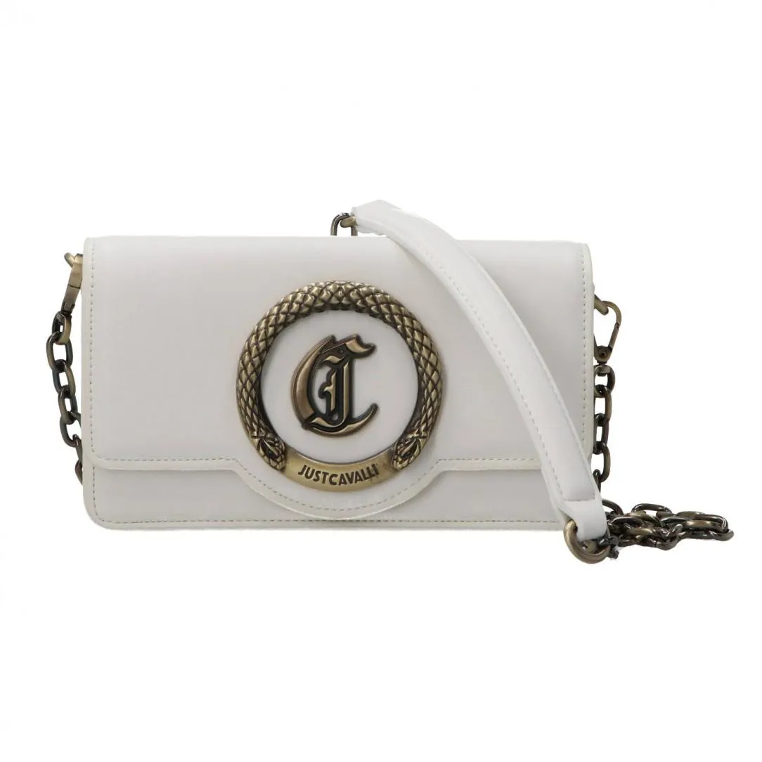 RANGE Z METAL CIRCLE Bianco