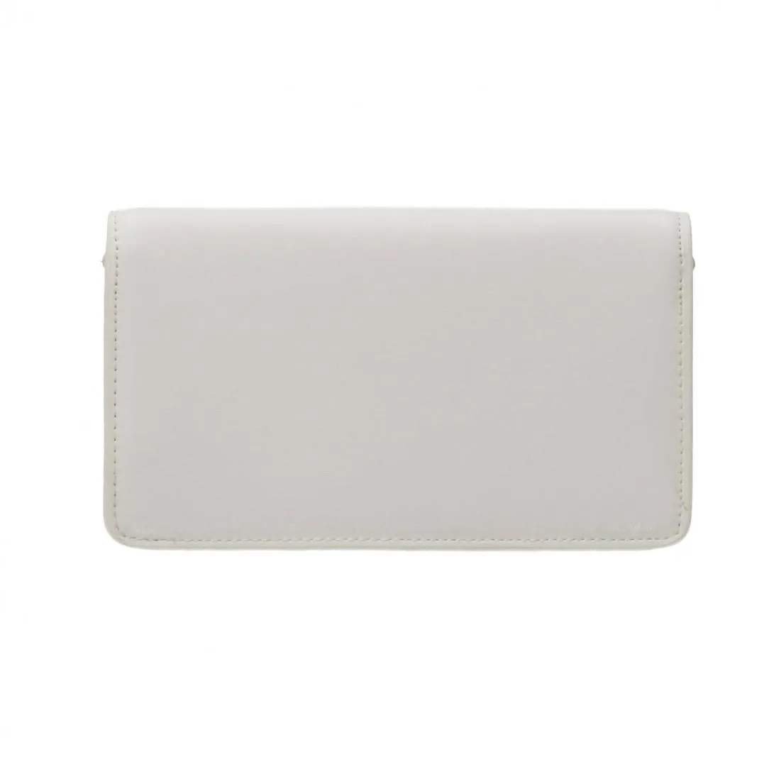 RANGE Z METAL CIRCLE Bianco