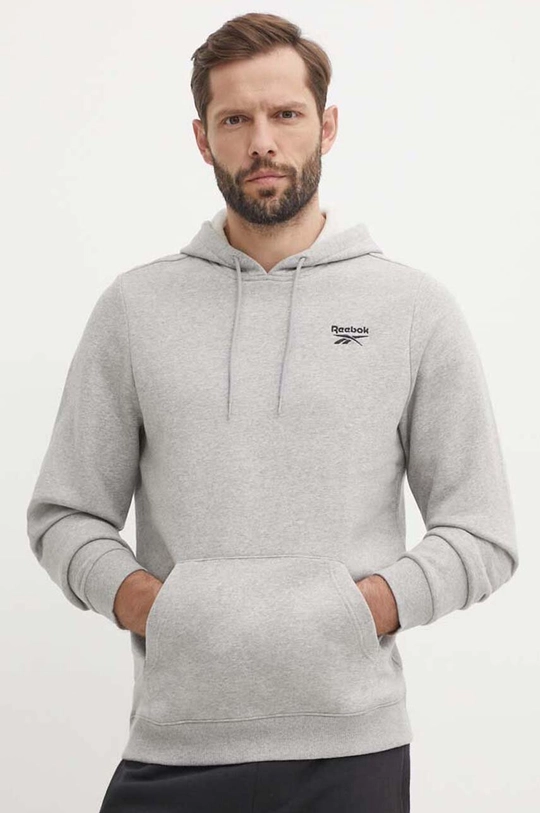 Reebok felpa Identity