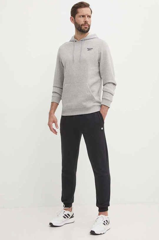 Reebok felpa Identity
