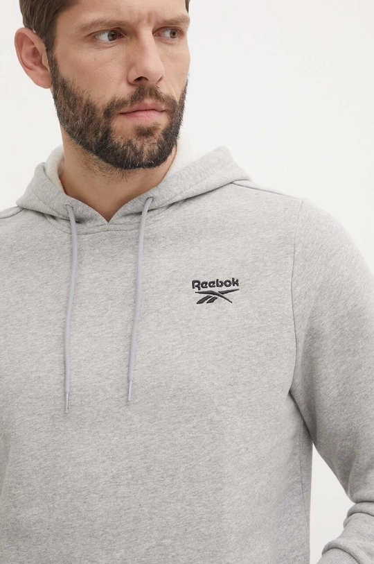 Reebok felpa Identity