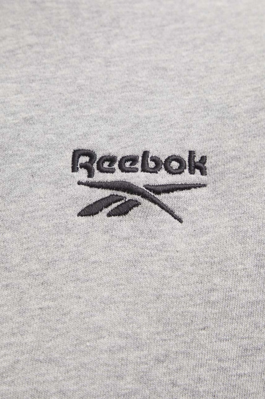 Reebok felpa Identity