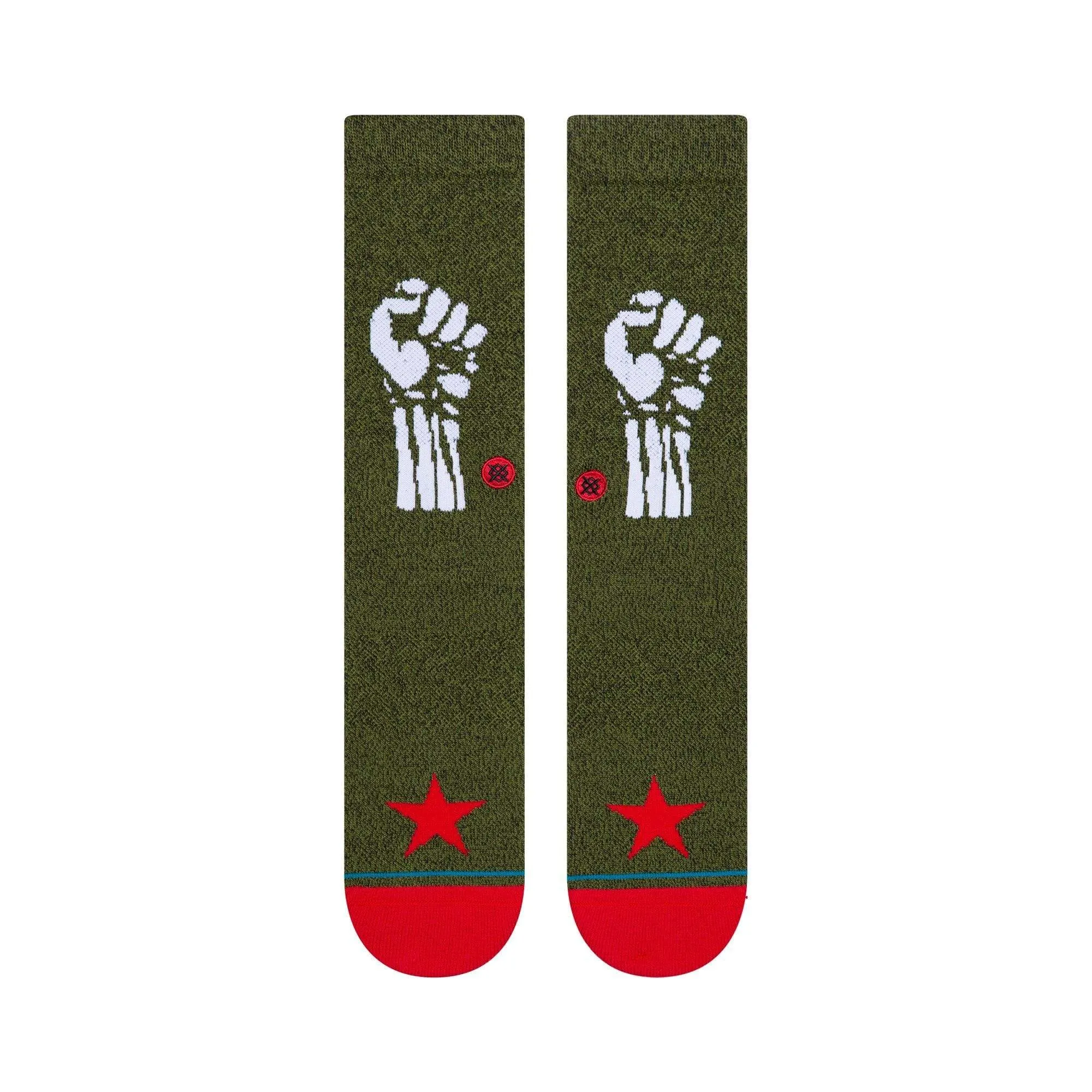 Renegades Armygreen
