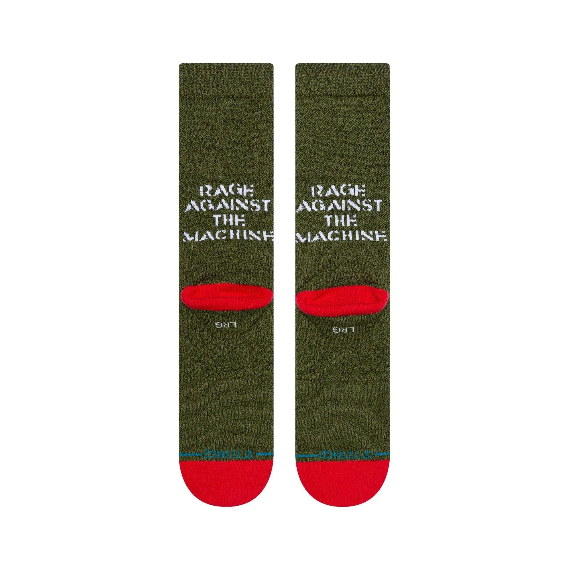Renegades Armygreen