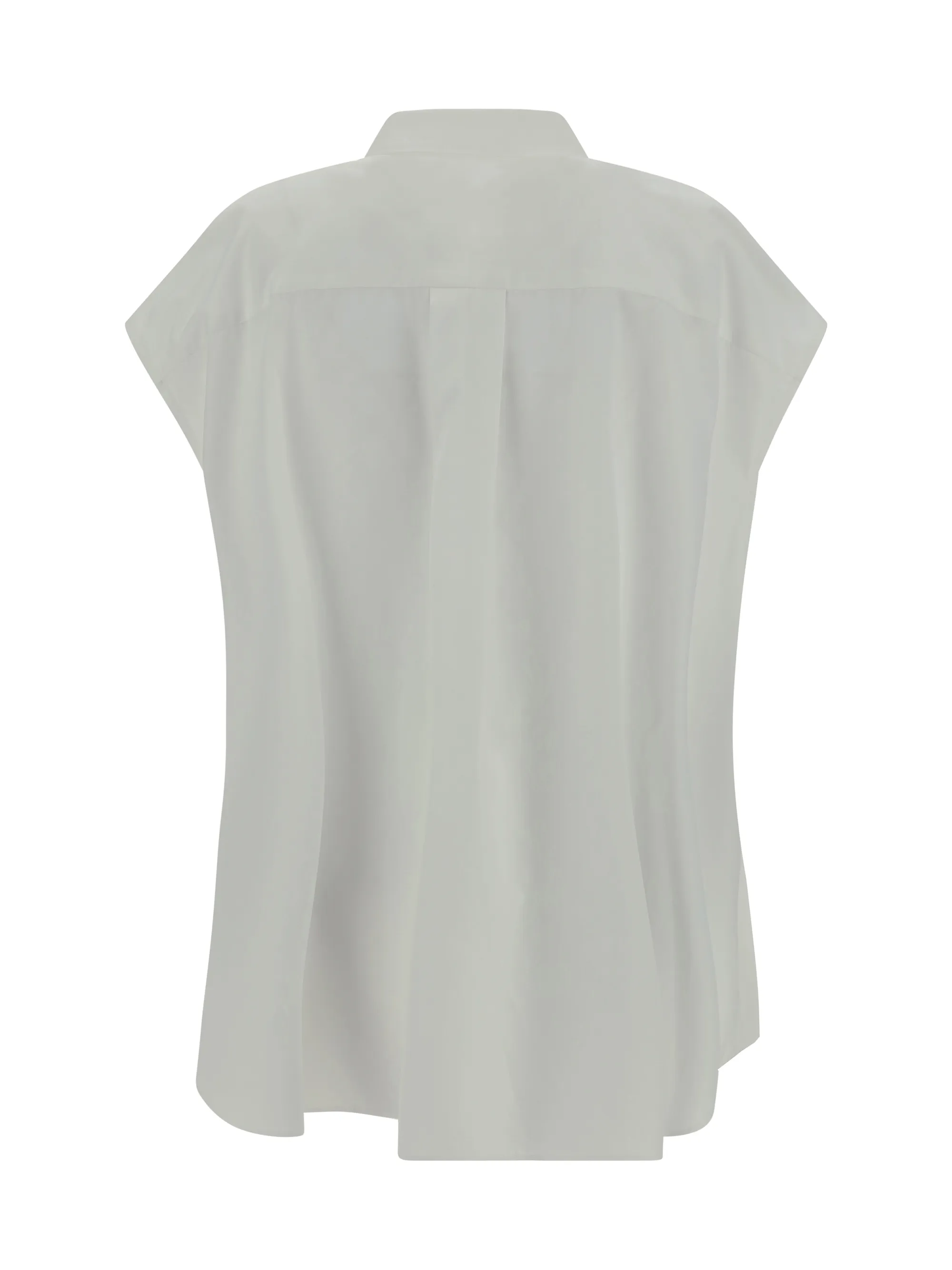     SACAI  Camicia