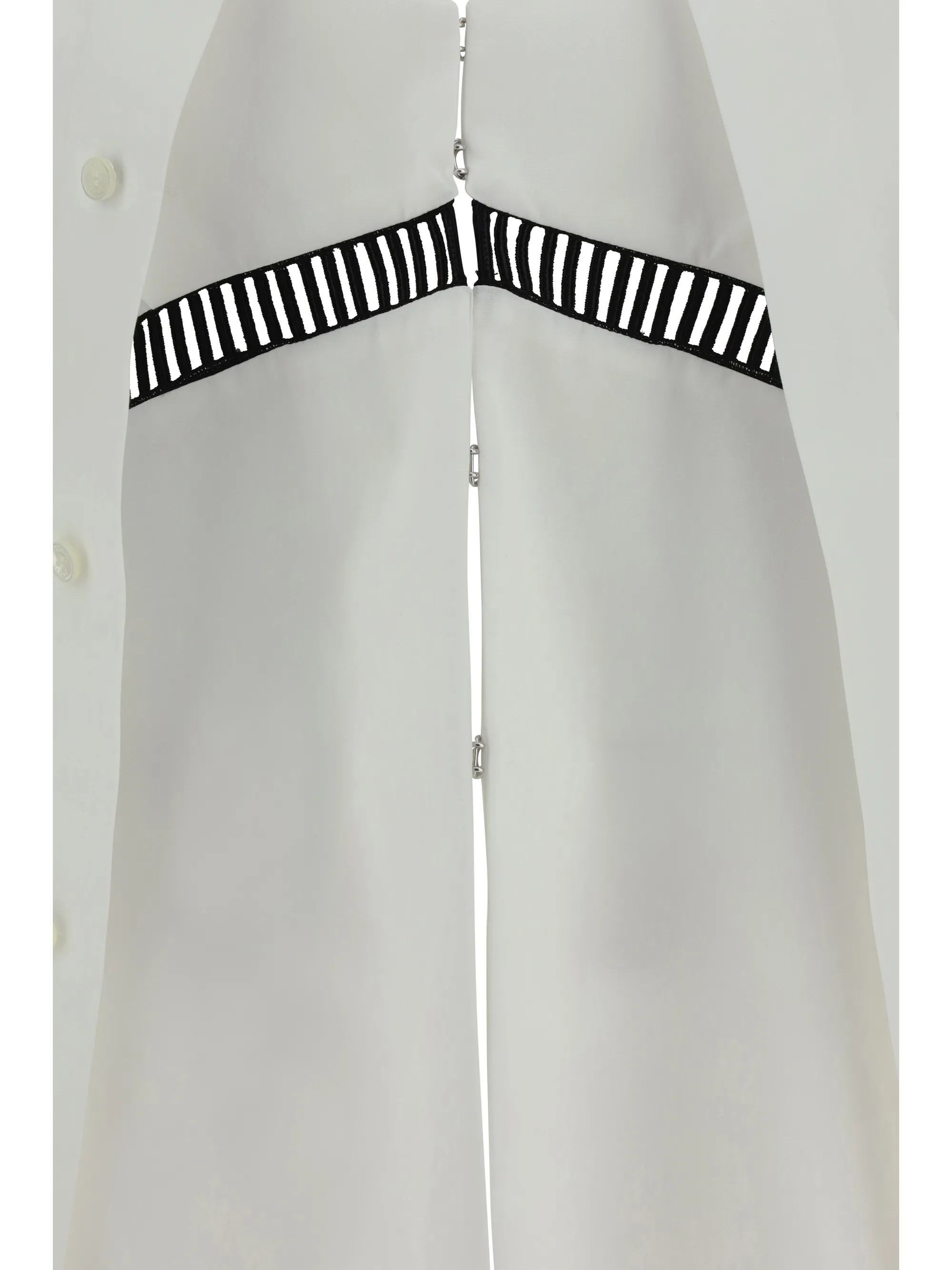     SACAI  Camicia
