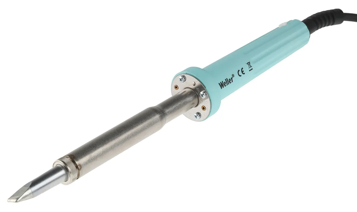 Saldatore Weller mod. W 201, a , 200W, 230V