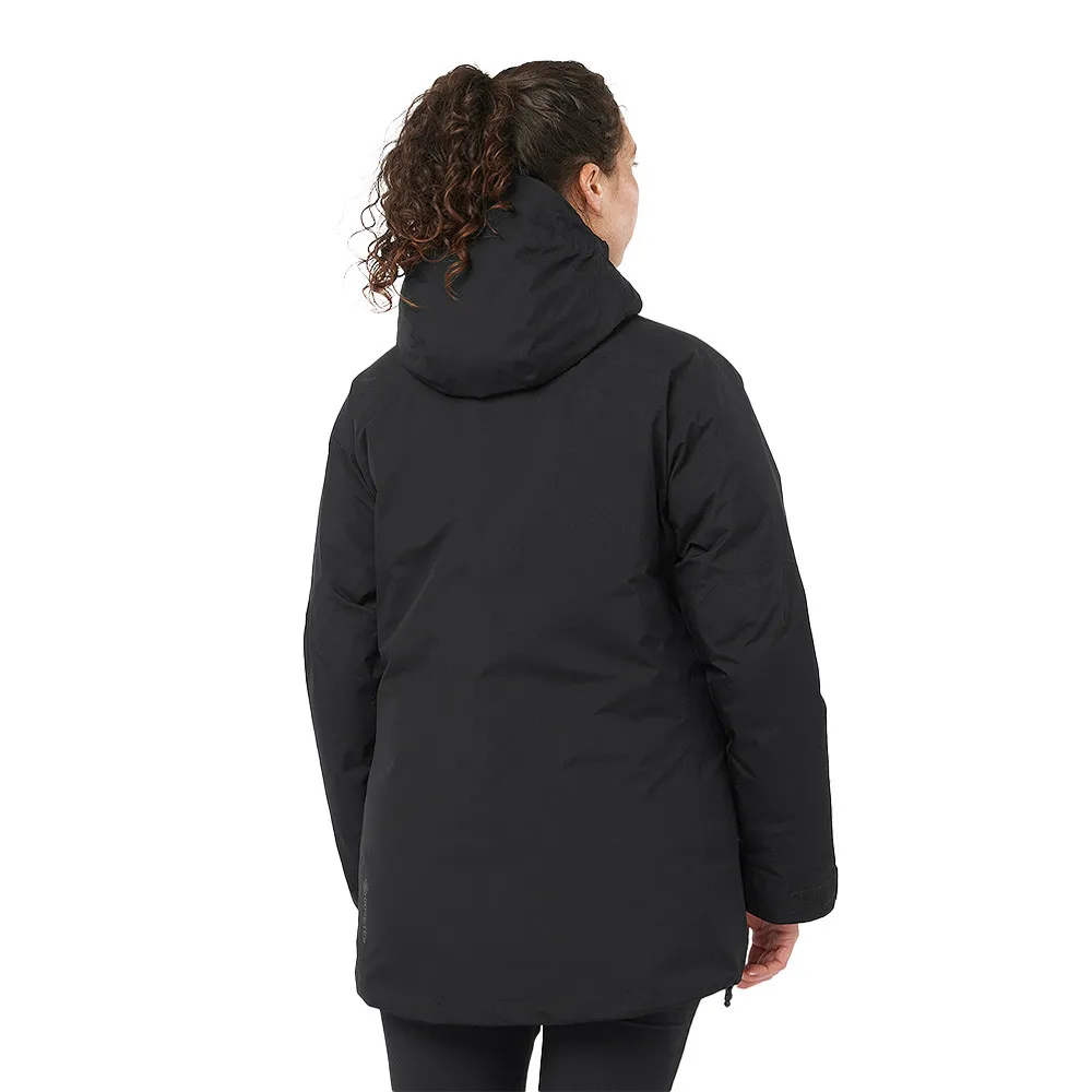 Salomon Patroller GORE-TEX per donna Down Parka - SS24