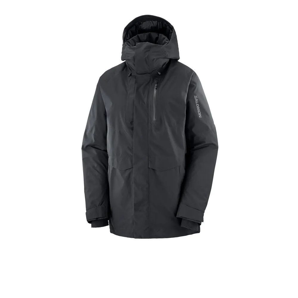 Salomon Patroller GORE-TEX per donna Down Parka - SS24