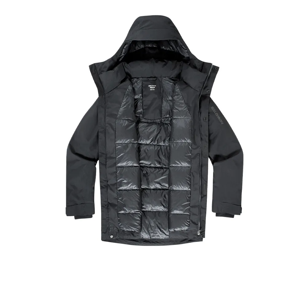 Salomon Patroller GORE-TEX per donna Down Parka - SS24