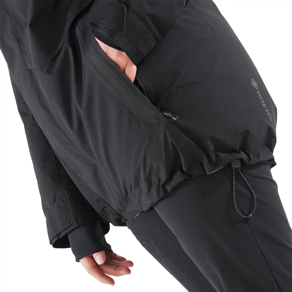 Salomon Patroller GORE-TEX per donna Down Parka - SS24