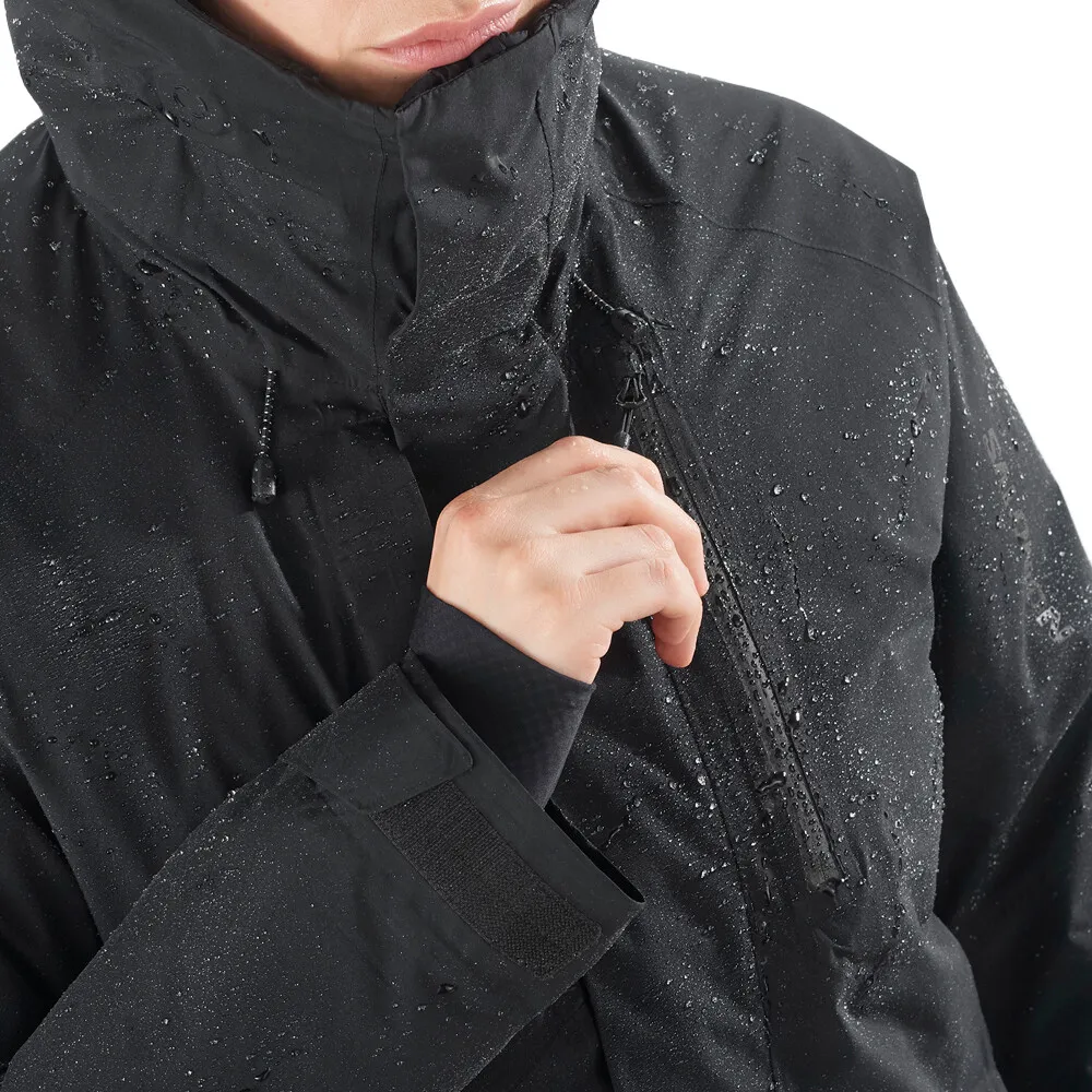 Salomon Patroller GORE-TEX per donna Down Parka - SS24