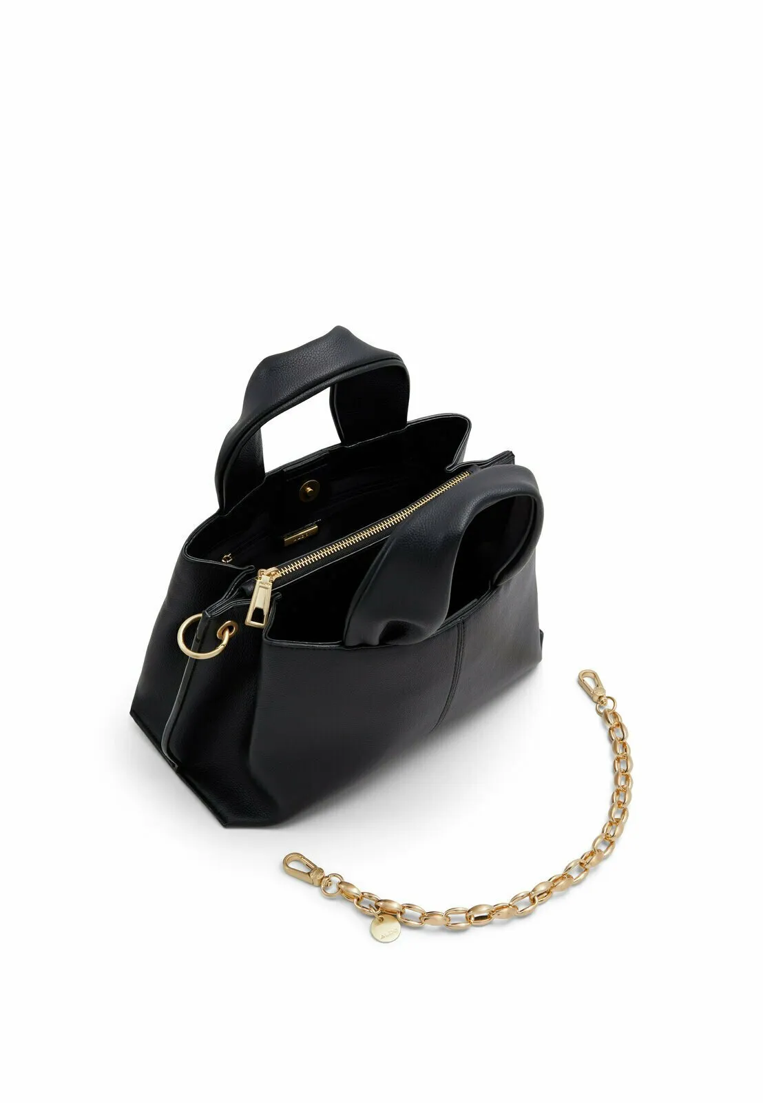 SATCHEL  - Borsa a mano