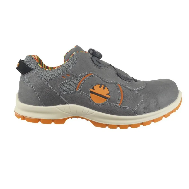 Scarpe Antinfortunistiche chiusura a Boa Dike AGILITY ACADEMY S3 SR FO ESD 23611