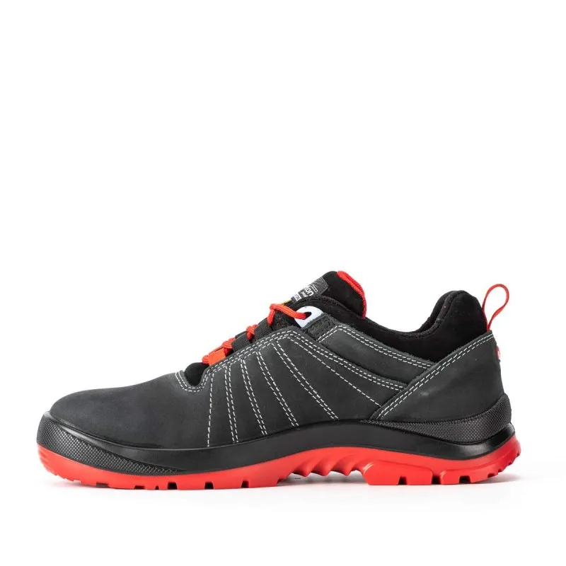 Scarpe antinfortunistiche Sixton Agile S3 CI SRC ESD 10267-03L