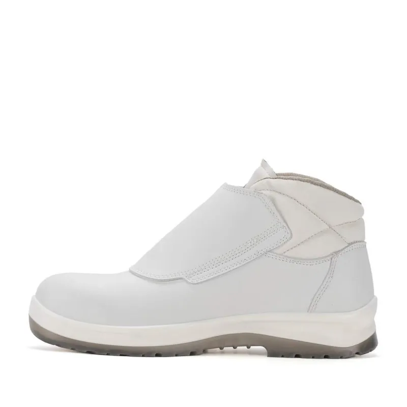 Scarpe antinfortunistiche Sixton Ancona S2 CI SRC 86202-00