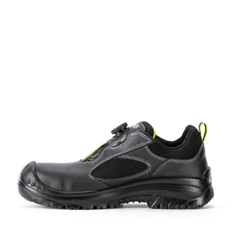 Scarpe antinfortunistiche Sixton Arko Boa S3 CI SRC 81184-03L