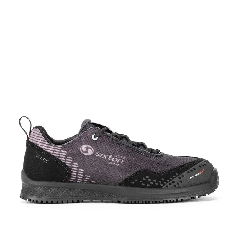 Scarpe antinfortunistiche Sixton Auckland O2 FO HRO HI SRC 18378-13