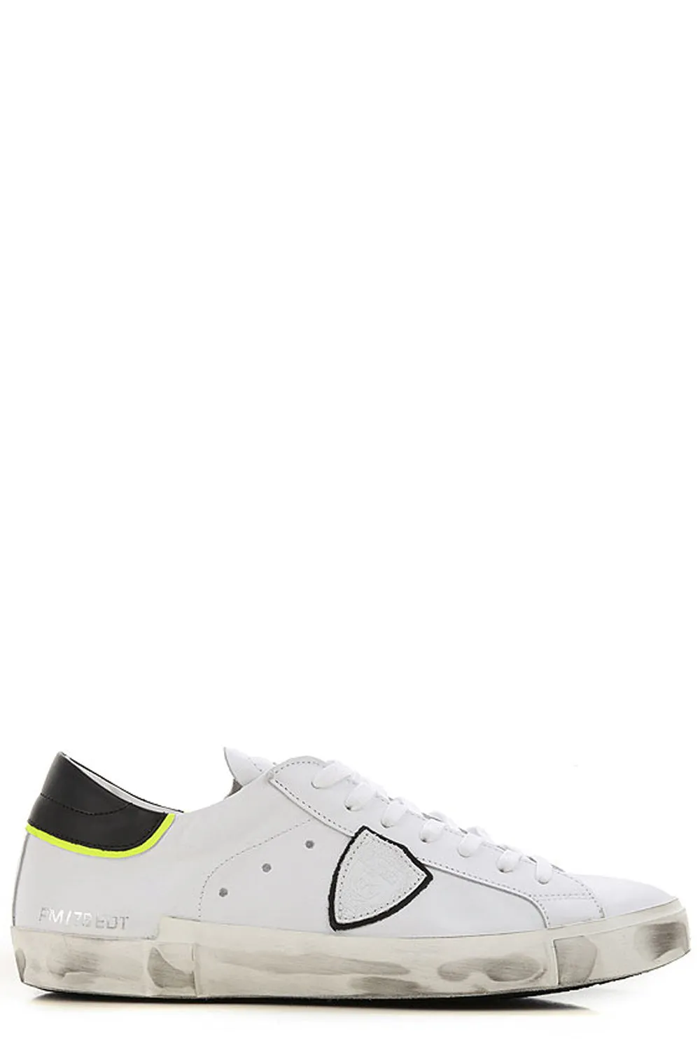 Scarpe Paris X - PHILIPPE MODEL