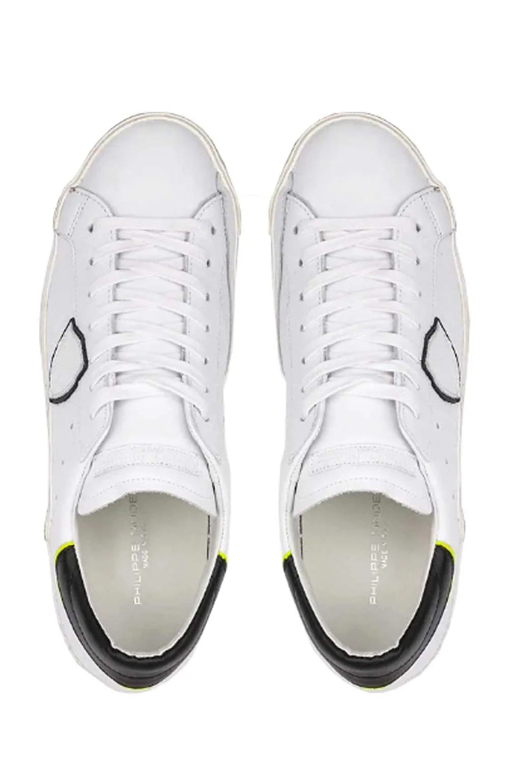Scarpe Paris X - PHILIPPE MODEL
