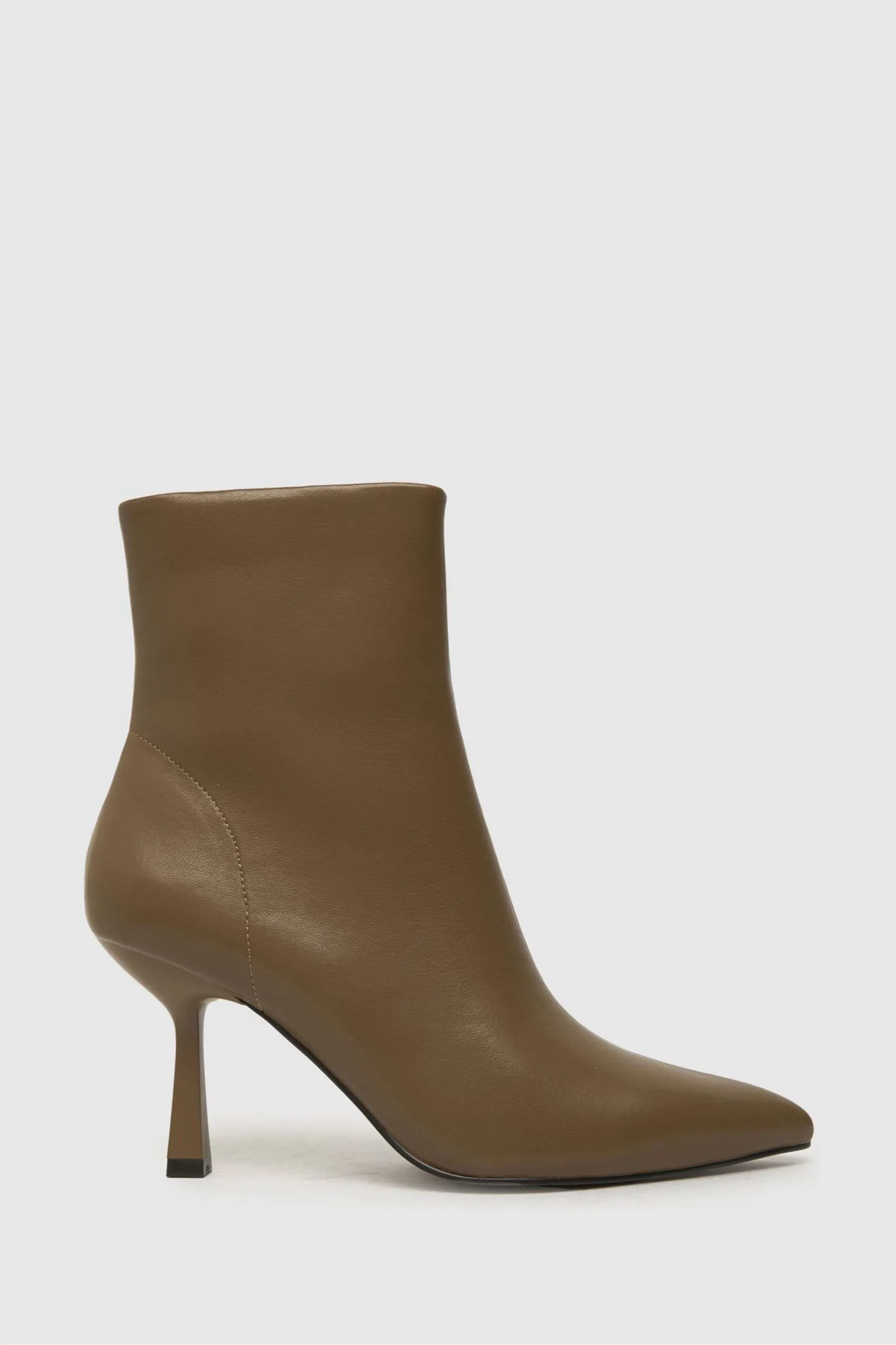 Schuh - Bethan - Stivali con tacco a spillo