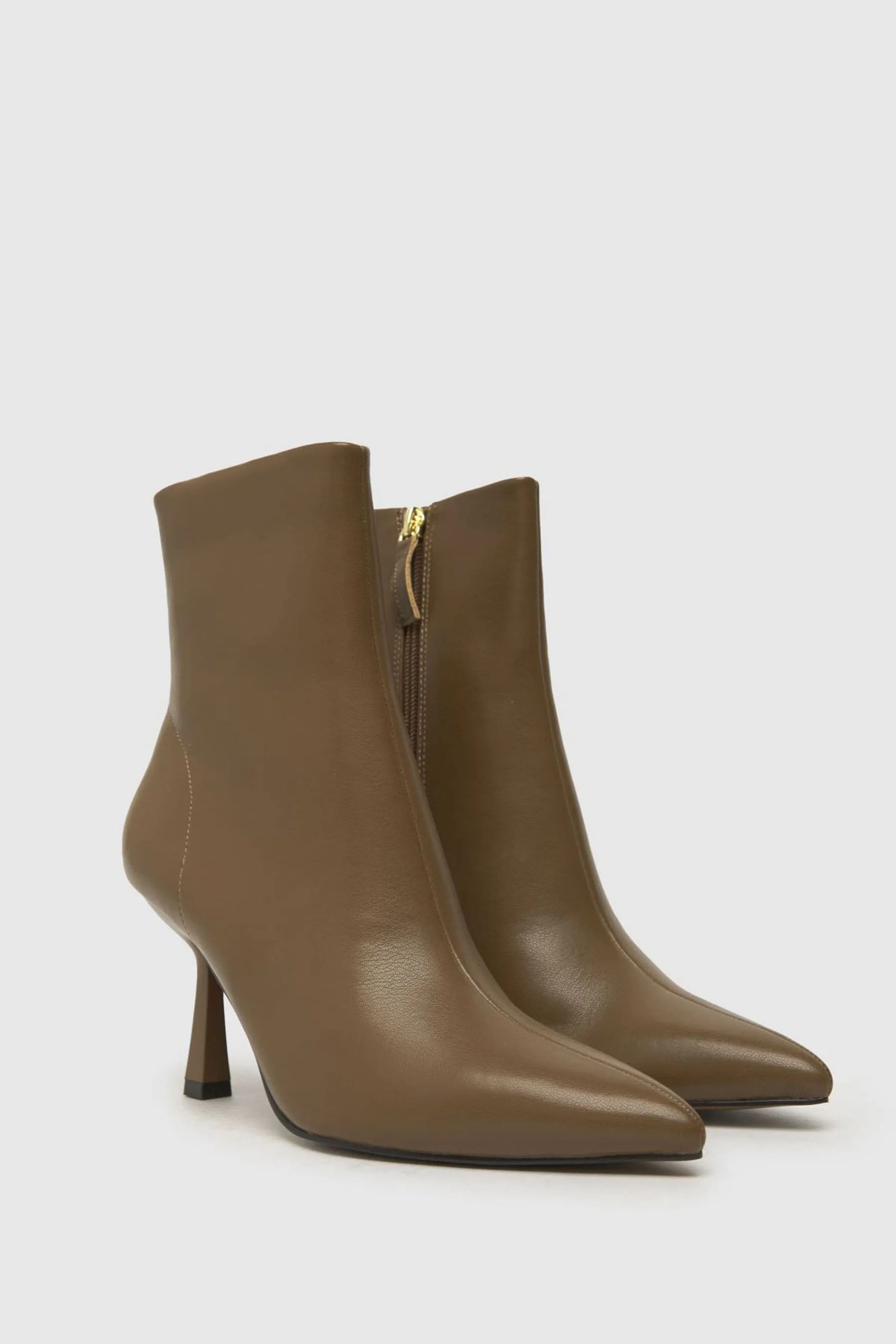 Schuh - Bethan - Stivali con tacco a spillo