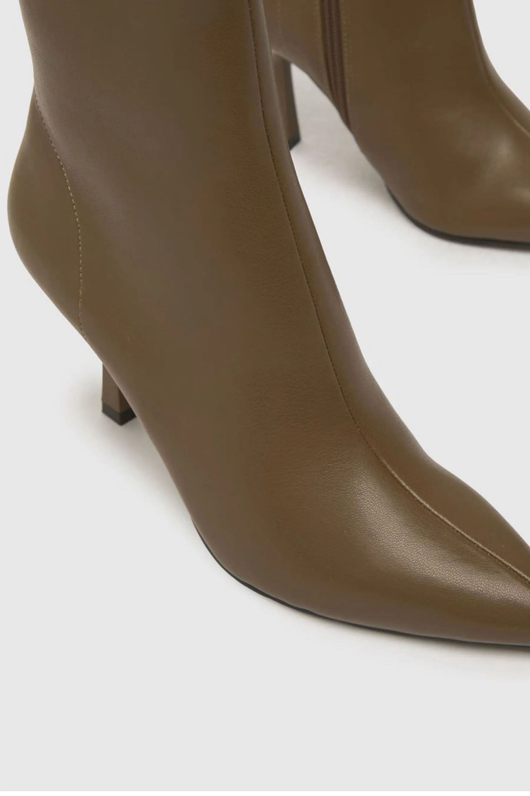 Schuh - Bethan - Stivali con tacco a spillo