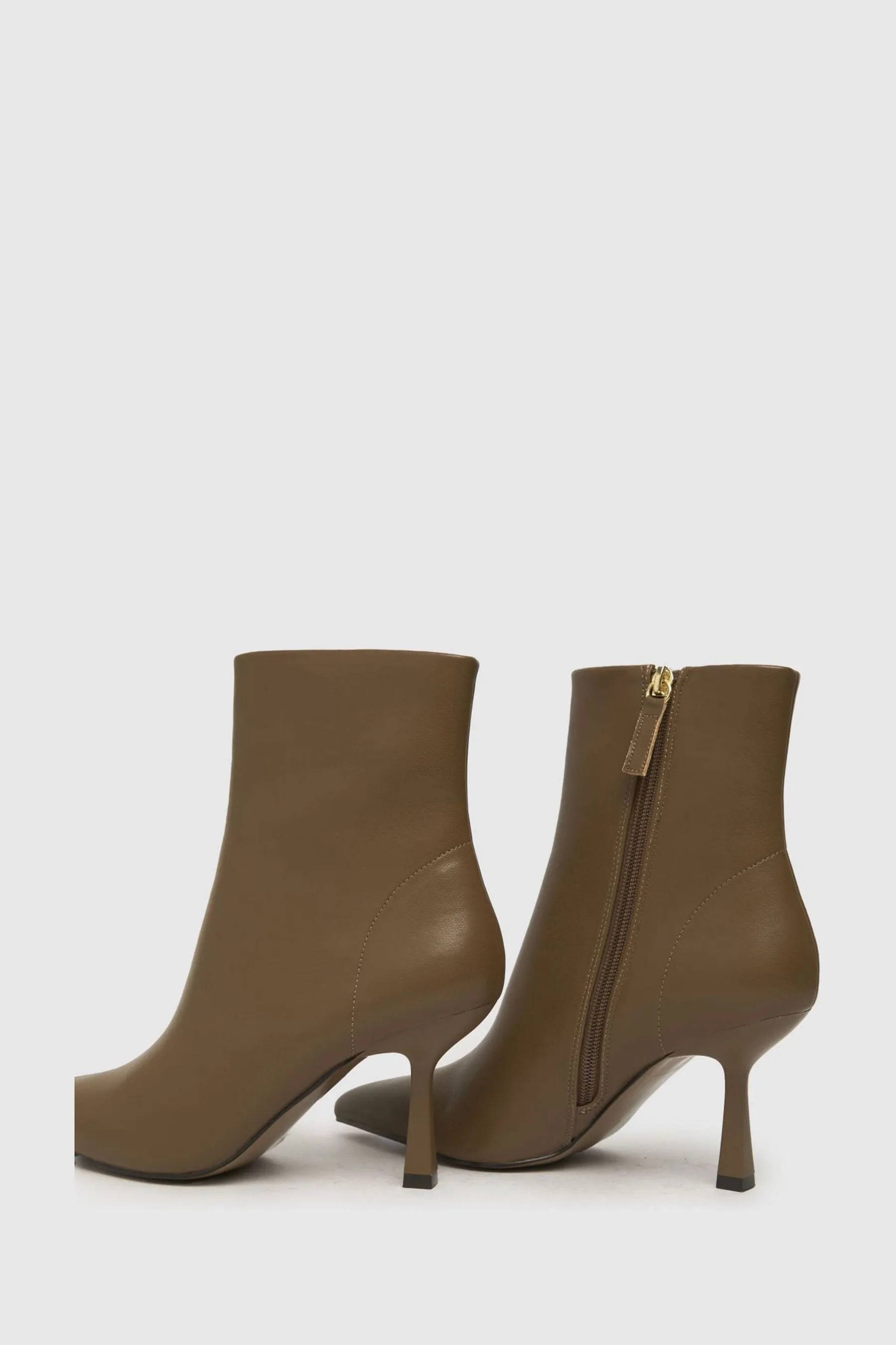 Schuh - Bethan - Stivali con tacco a spillo