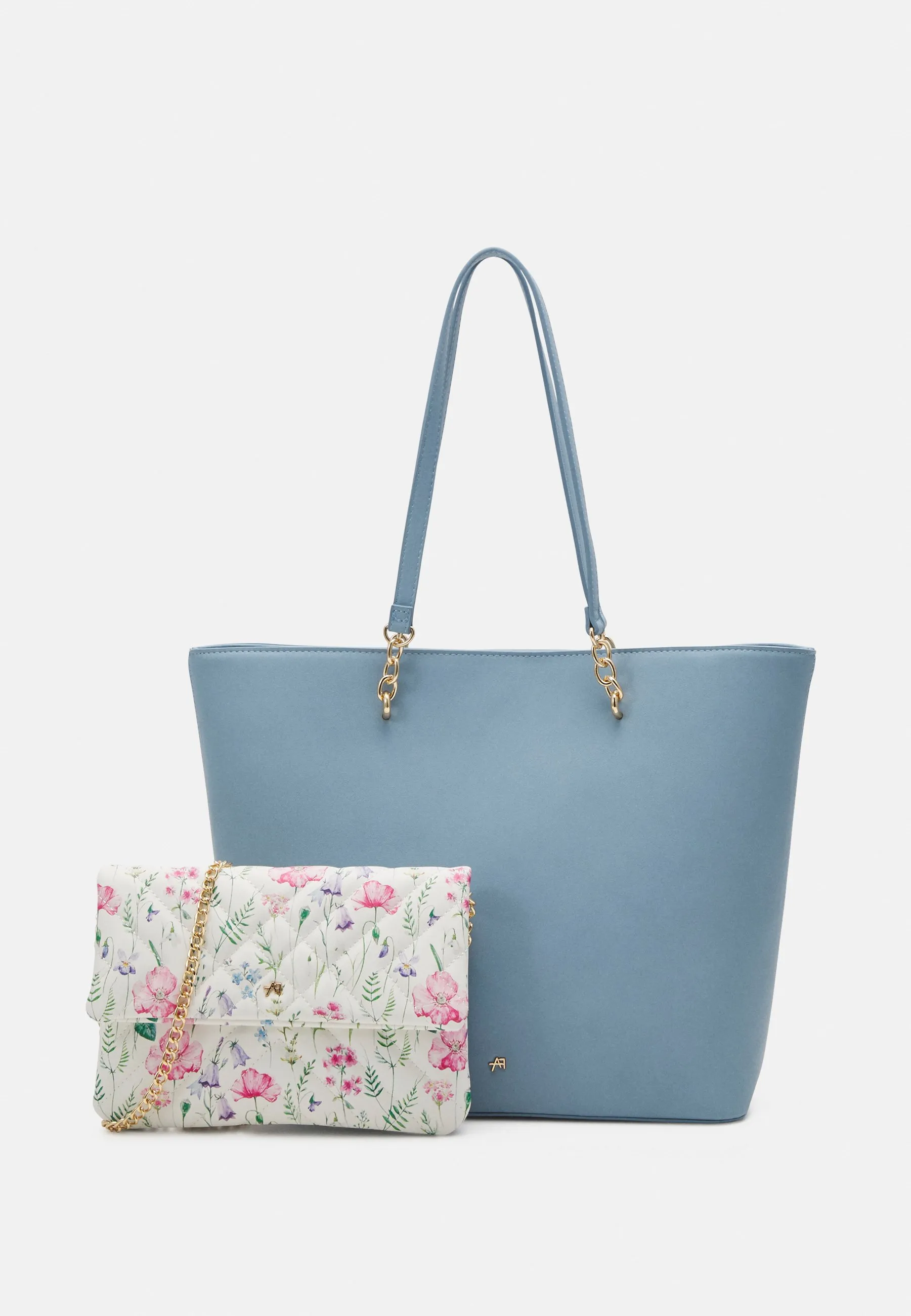 SET - Borsa a mano