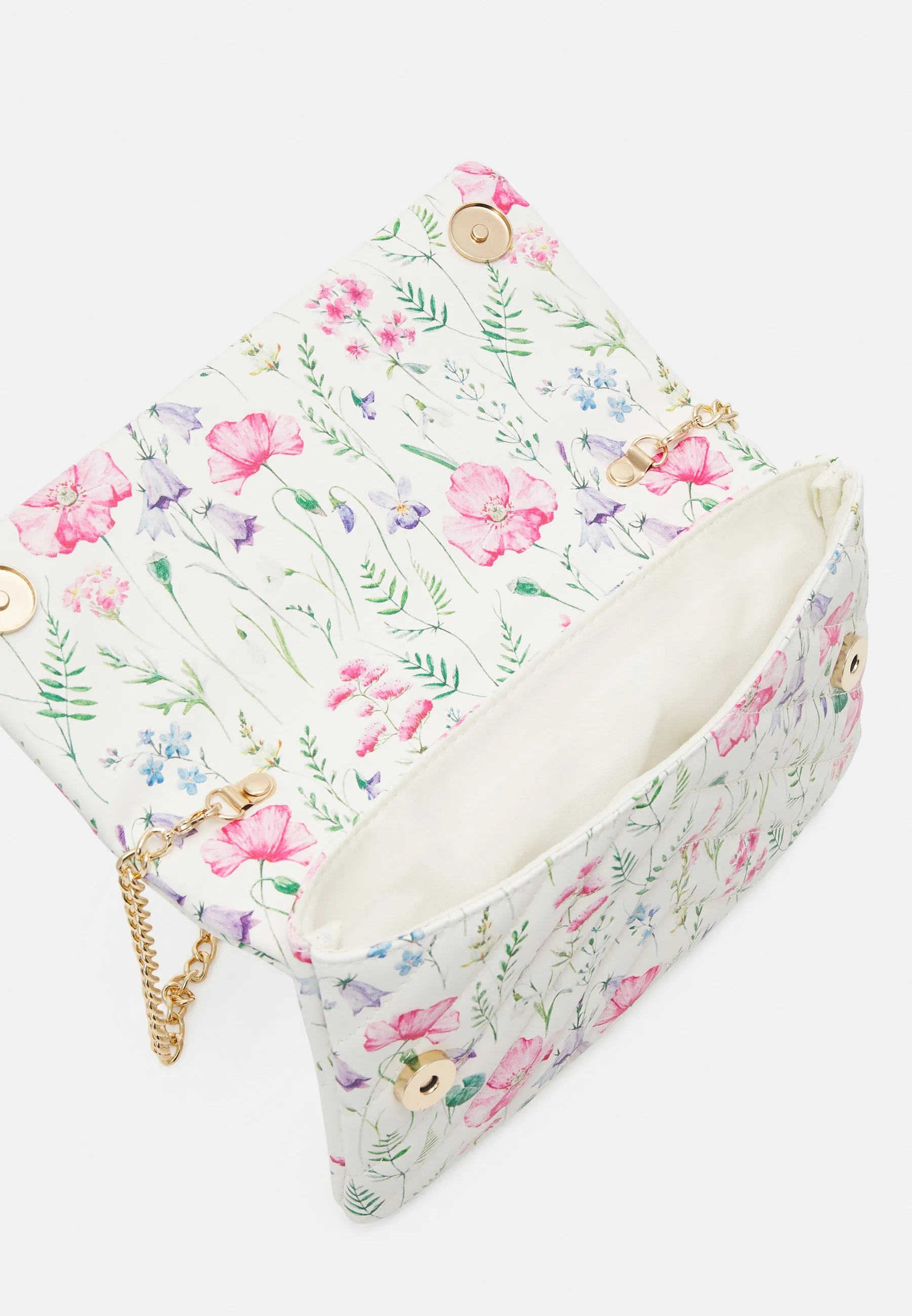 SET - Borsa a mano