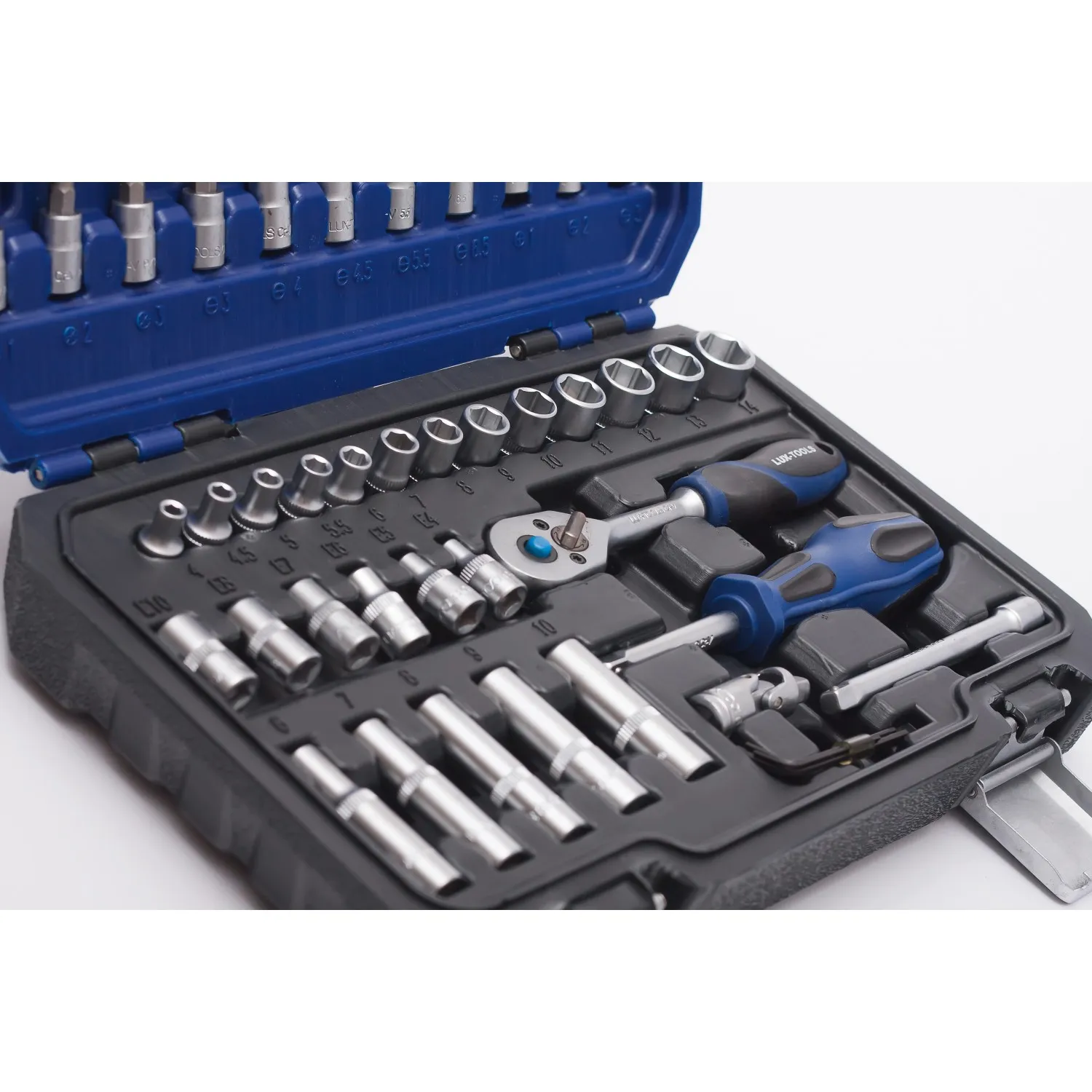 Set chiavi a bussola STS-54 Comfort