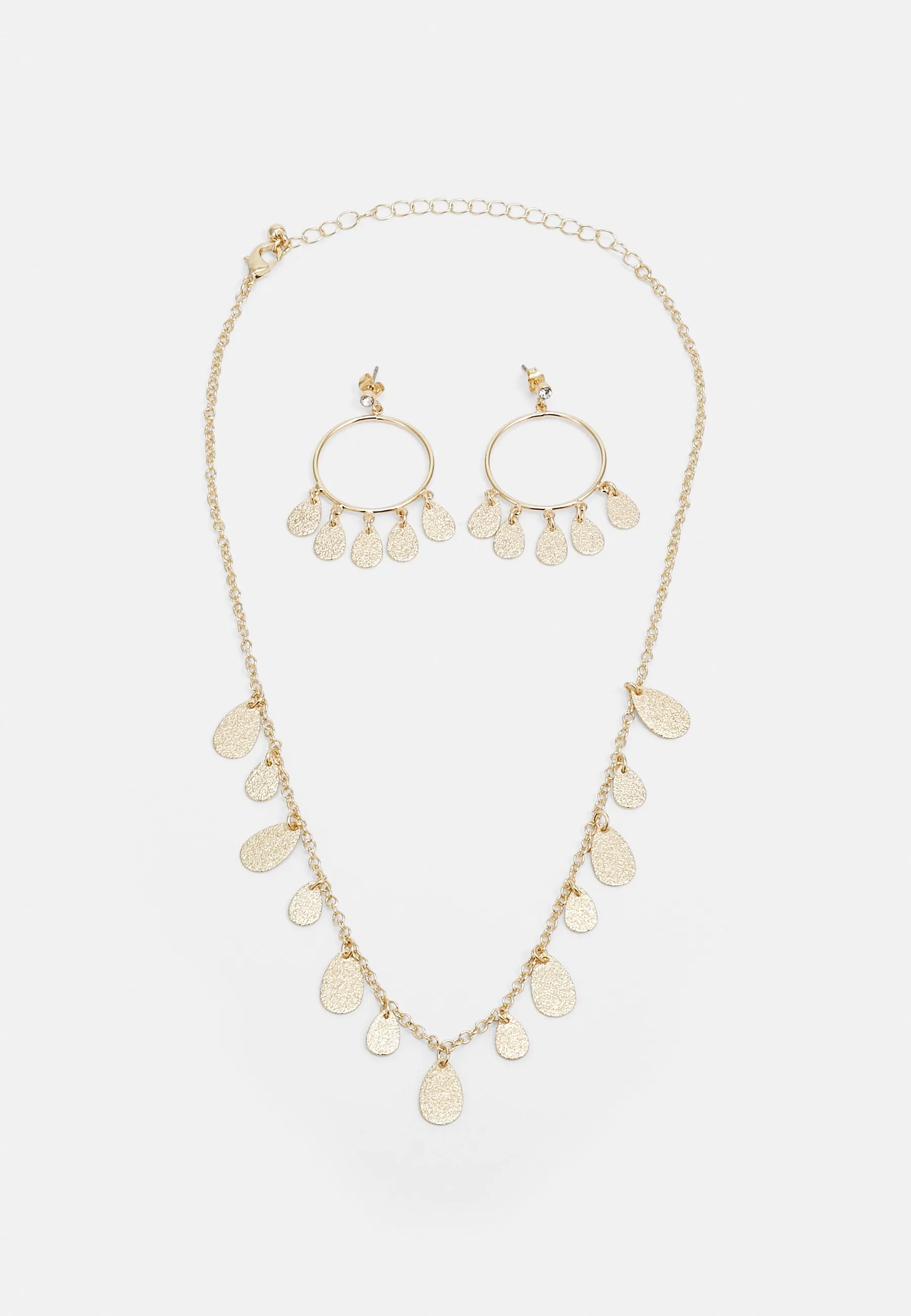 SET - Orecchini