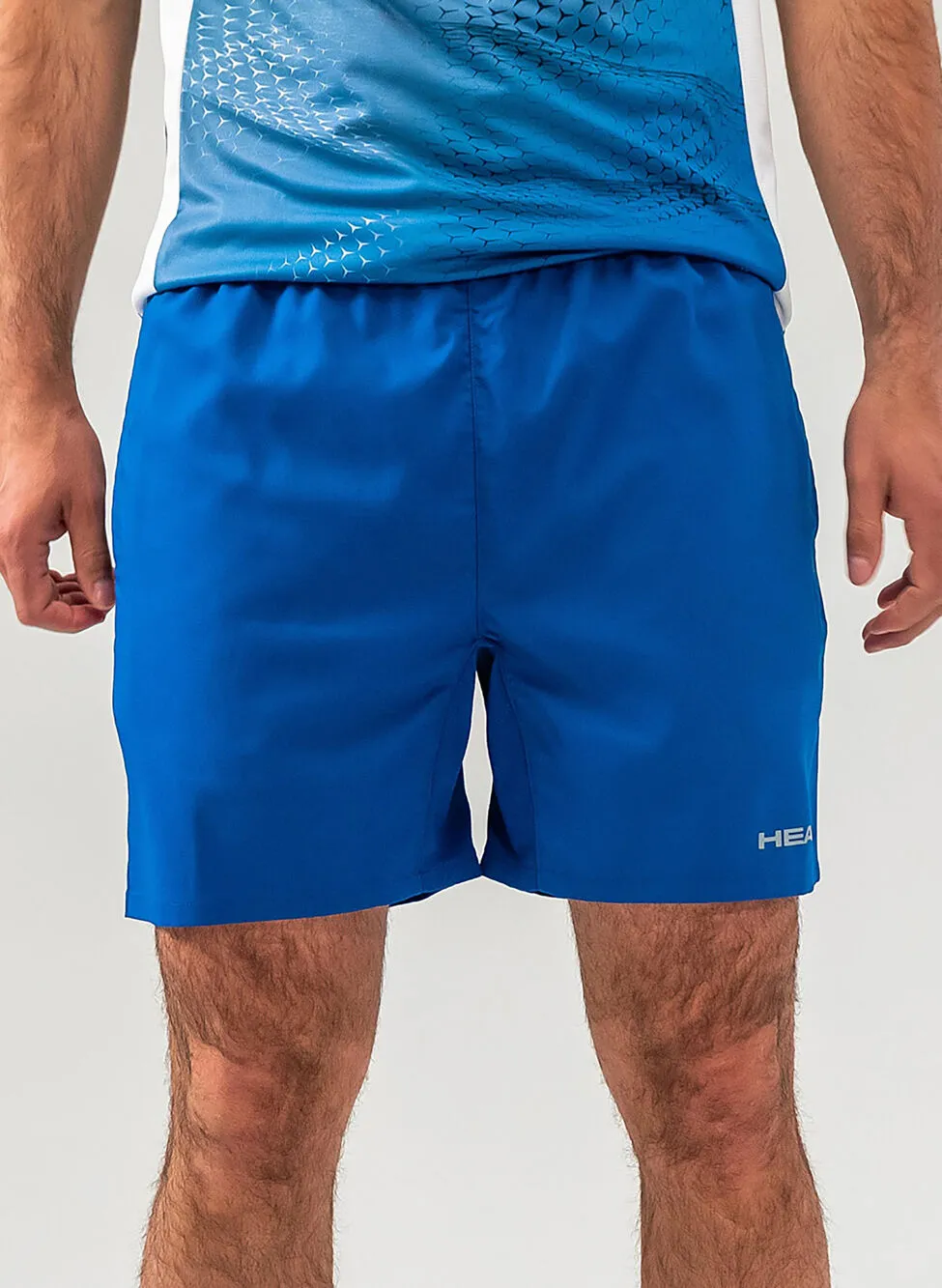 short club tennis