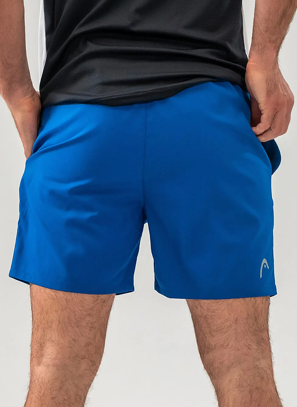 short club tennis
