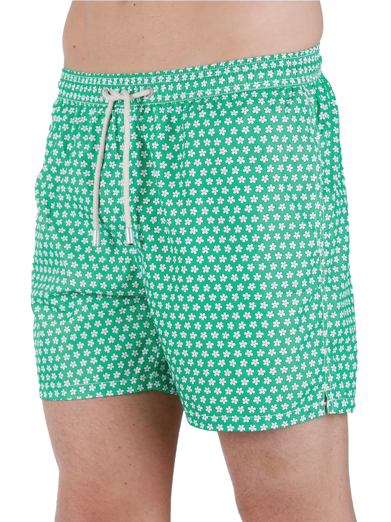 SHORTS MARE TESSUTO LEGGERO FANTASIA
