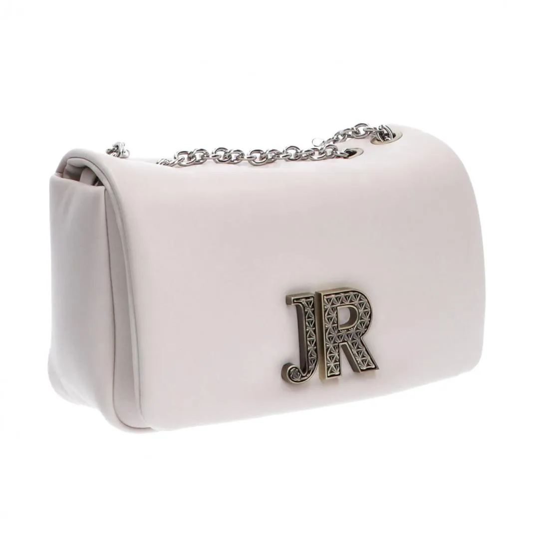 SHOULDER BAG RENSHY Beige